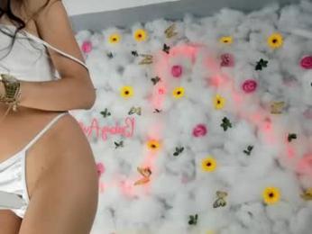 babyaylin chaturbate stream image