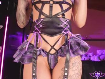 iam_eli chaturbate stream image