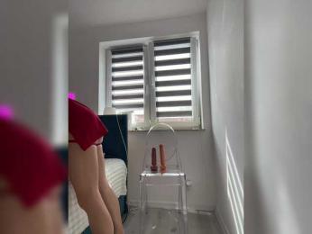 Zoluszka bongacams stream image