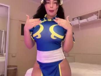 cuddlymoana chaturbate stream image