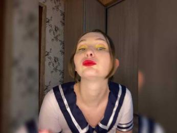 PeachGirl bongacams stream image