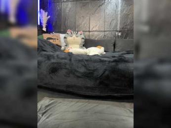 MagicMelody bongacams stream image