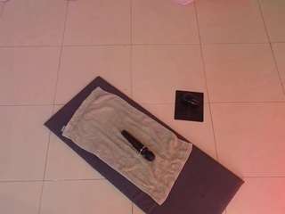 lady-brownn camsoda stream image