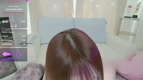 Yuu__k stripchat stream image