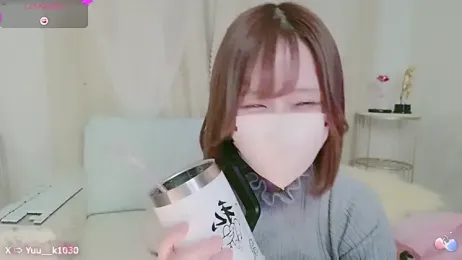 Yuu__k stripchat stream image