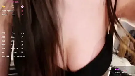 cecilia0903 stripchat stream image