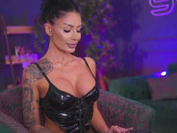 RaquelleVon bongacams stream image