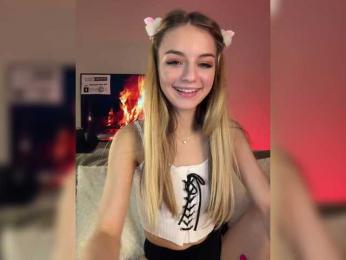 ilittleheart bongacams stream image