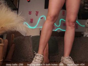 Lolypop19 bongacams stream image