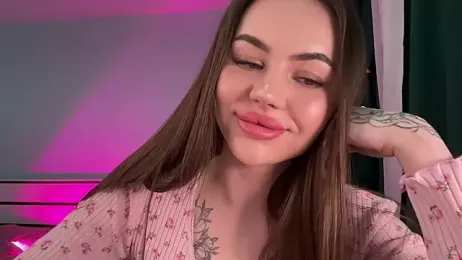 AlmaryKim stripchat stream image