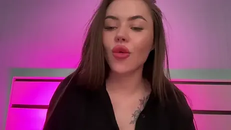 AlmaryKim stripchat stream image