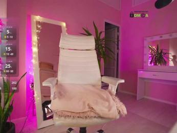 THE_BLACKcat bongacams stream image