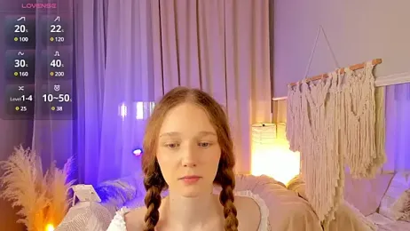 _Rose_Charming_ stripchat stream image