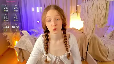 _Rose_Charming_ stripchat stream image