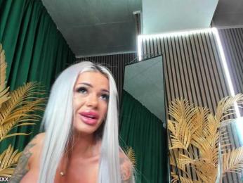 DiamondJo bongacams stream image