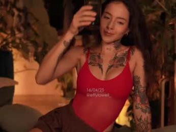 effylowell_ chaturbate stream image