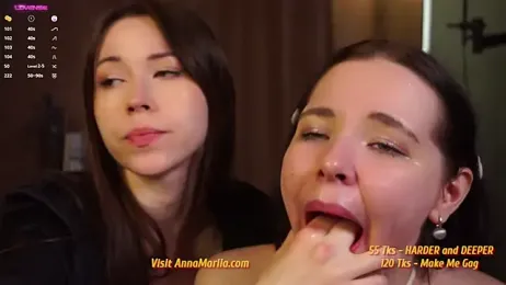 Anna_Mariia stripchat stream image