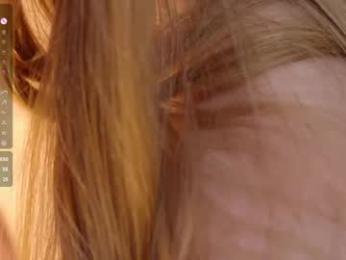 cute_shine chaturbate stream image