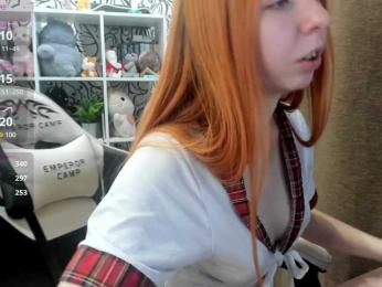 IamLoli bongacams stream image