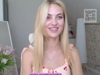 brilliantvictoria chaturbate stream image