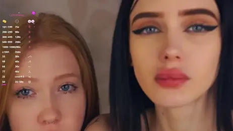 GarynCorell stripchat stream image