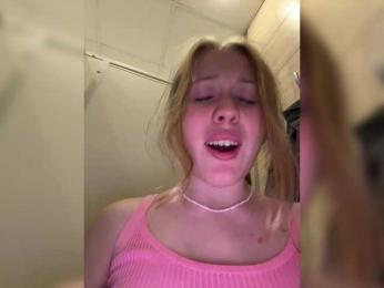 LiiBaby bongacams stream image