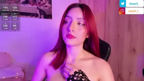 Anavi_ stripchat stream image