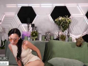 Taanni bongacams stream image