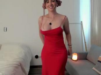 vanandjuani chaturbate stream image