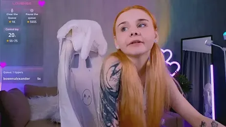 Britney_Lynch stripchat stream image