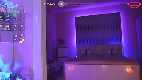 Marilyn_La_Rose stripchat stream image