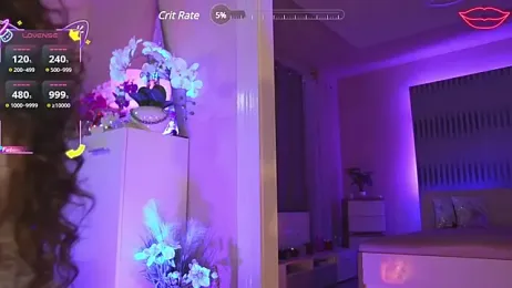 Marilyn_La_Rose stripchat stream image