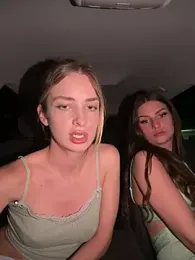 EvieEvans stripchat stream image