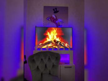 VictoriaFoxxx bongacams stream image