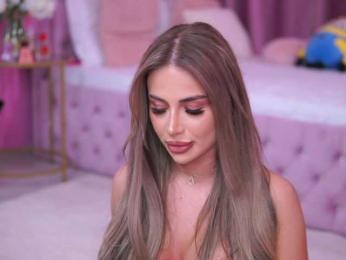 AshleysinnX bongacams stream image