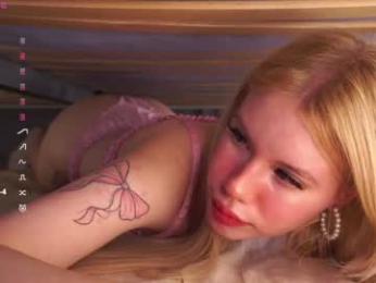 cinacramby chaturbate stream image