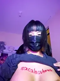 Latin_summer stripchat stream image