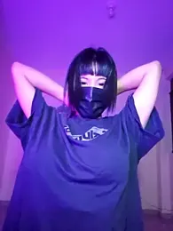 Latin_summer stripchat stream image