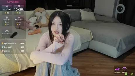 yee_rim stripchat stream image