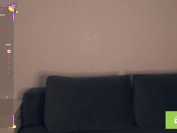 brittgammell chaturbate stream image