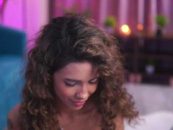 TheAyana bongacams stream image