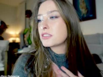 x_lily_x chaturbate stream image