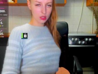 PinkPanterka bongacams stream image