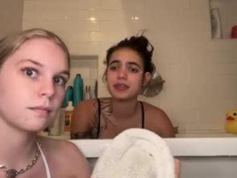 baddymandy chaturbate stream image