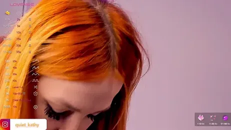 Quiet_Kathy1 stripchat stream image