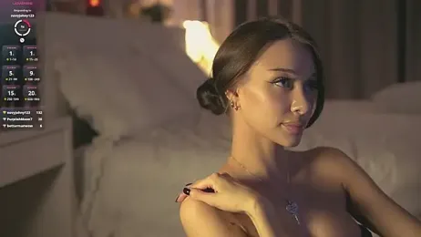 SanySenise stripchat stream image