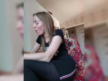 NeZabudka- bongacams stream image