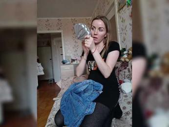 NeZabudka- bongacams stream image