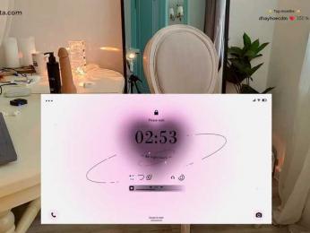 Zlatalata bongacams stream image