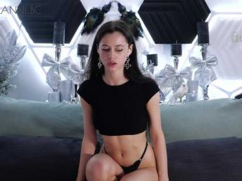 Taanni bongacams stream image